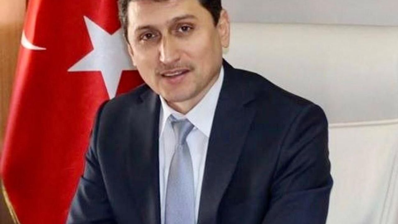 Beytullah Beytullah Şahin kimdir? - ede TV