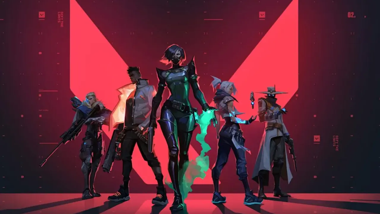 2025 Valorant ne zaman gelecek, belli oldu mu? Valorant gece pazarı için heyecan dorukta!