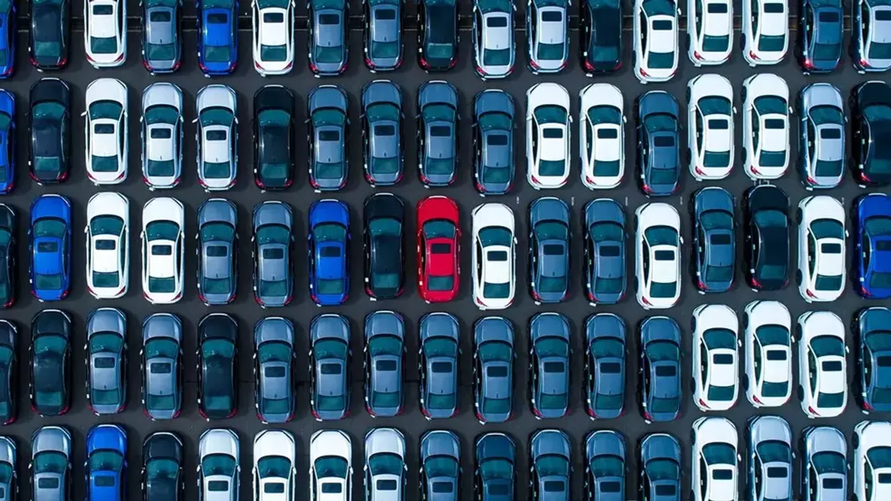 İkinci El Araç Satışında Yeni Dönem! En Az 1.000 TL Harç Uygulaması Geliyor