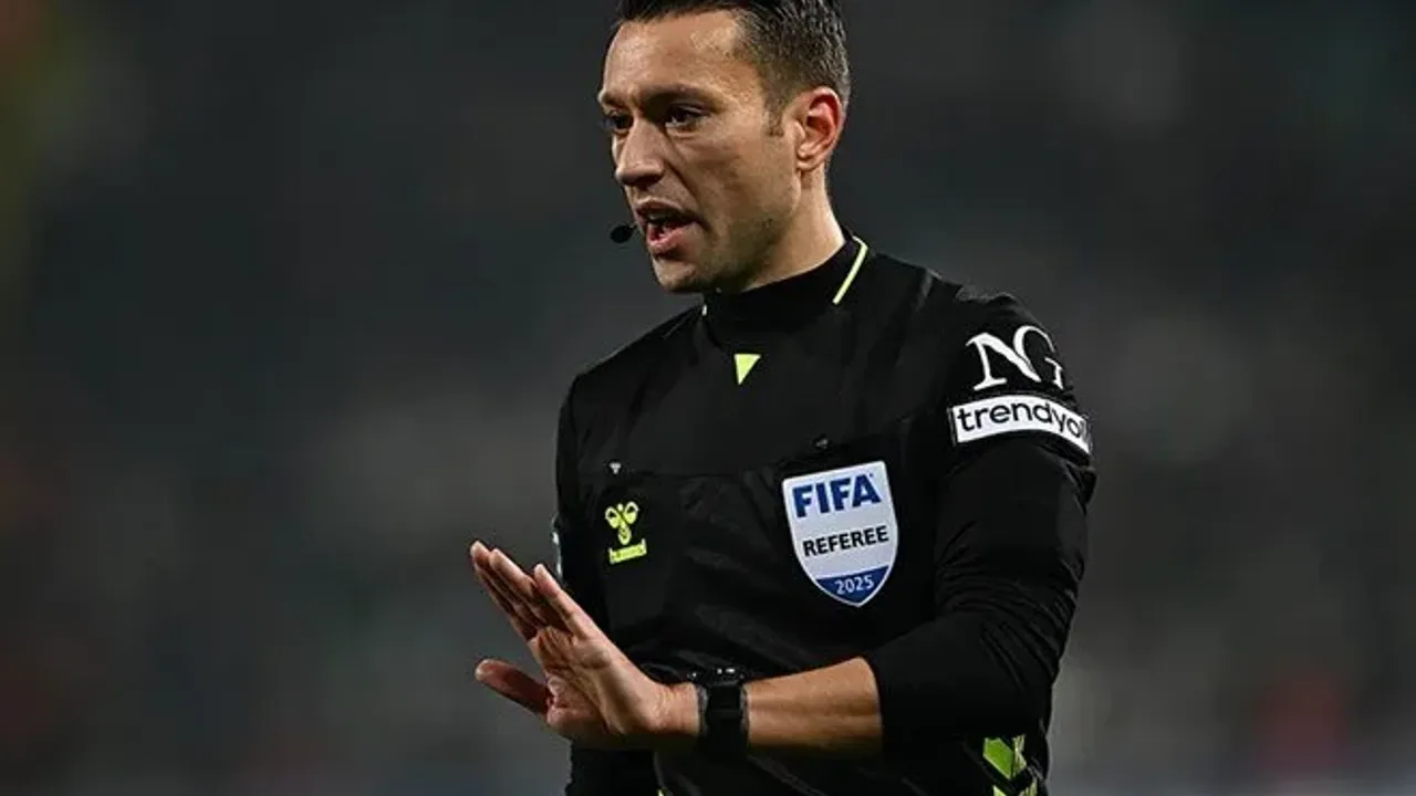 Bahis skandalına karışan hakemlerin karnesi