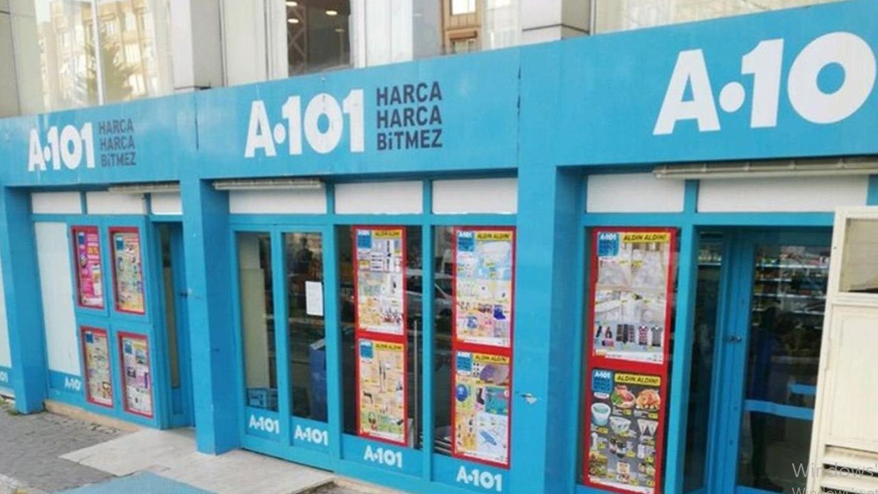 30 Ekim’de A101’de English Home Fırsatı: Ev Tekstili ve Giyim Ürünleri Raflarda