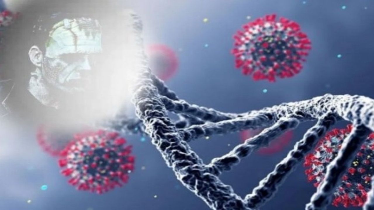 Türkiye’de Yeni Covid-19 “Frankenstein Varyantı” Alarmı: Uzmanlardan Kritik Uyarılar