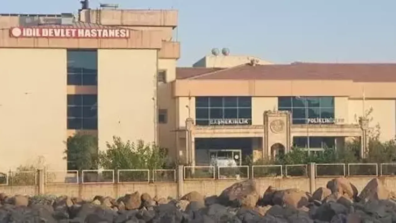 14 Yaşındaki Çocuk Babasını öldürüp kaçtı!