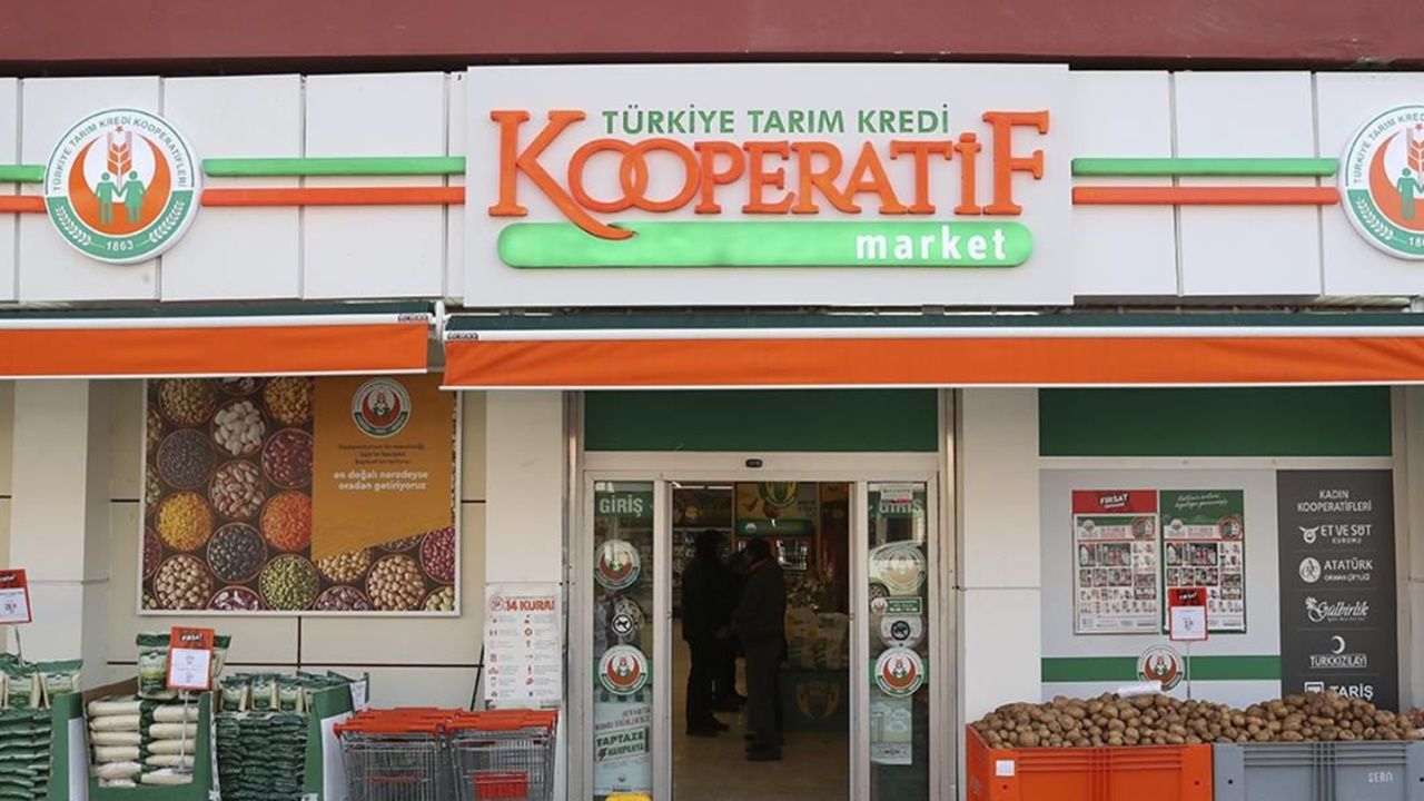 Tarım Kredi Marketleri’nde 5 Litre Ayçiçek Yağı Fiyatları Dipte! Fırsatlar Yarın Sona Eriyor