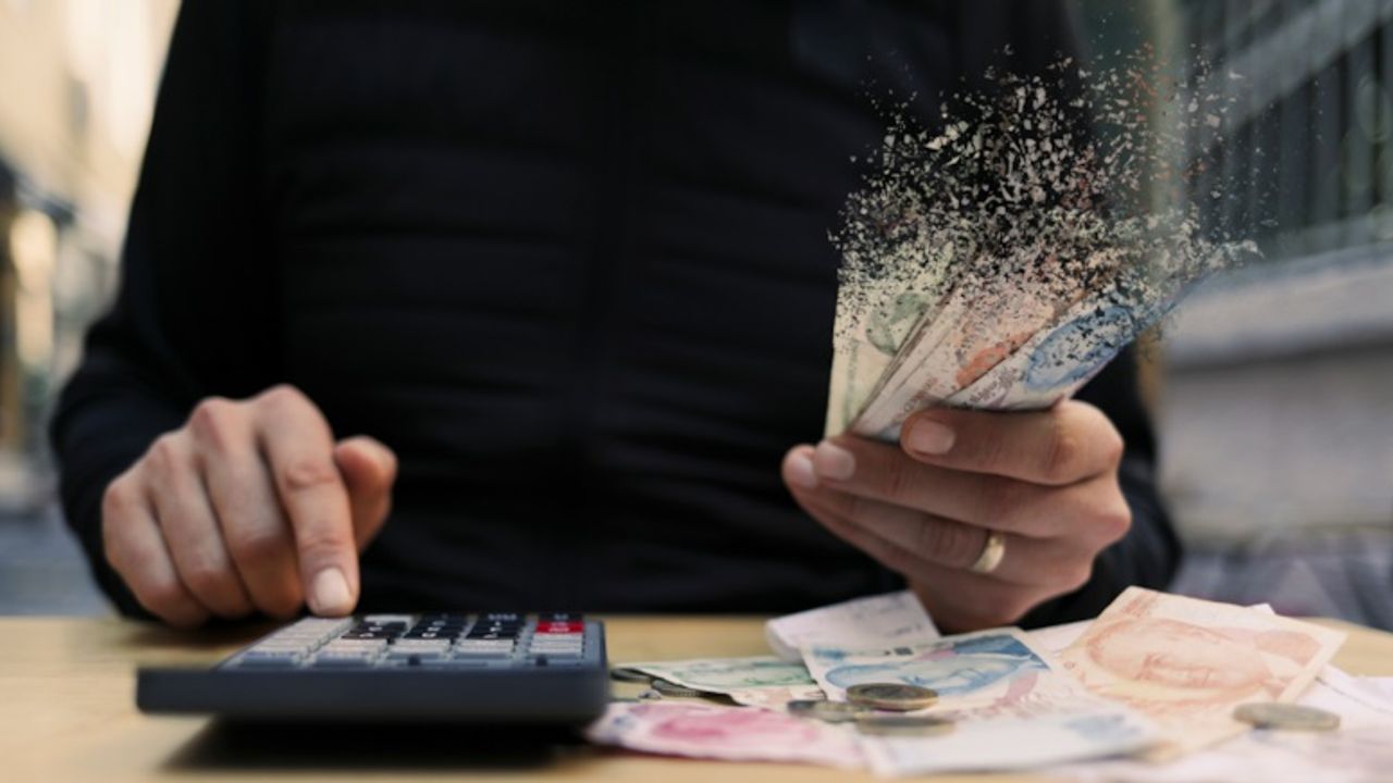 TES, Resmi Gazete'de! Tüm çalışanların maaşlarından kesinti yapılacak