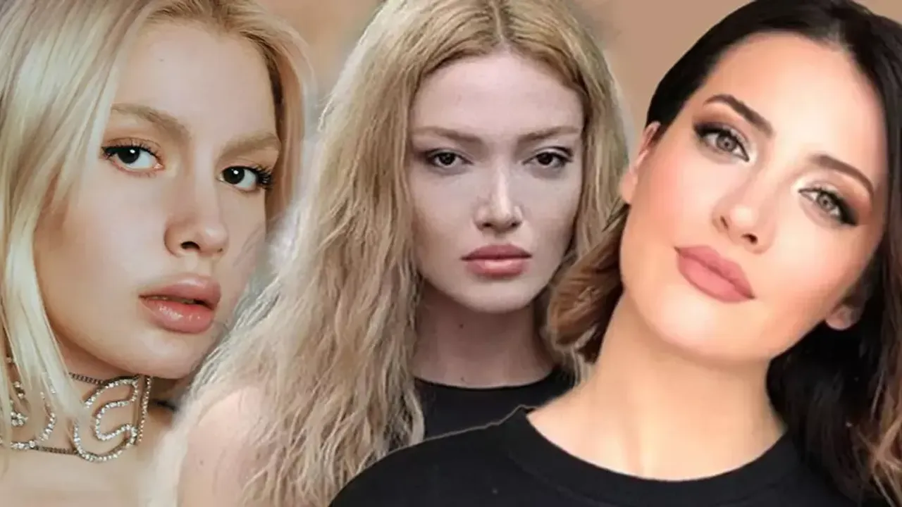 Aleyna Tilki, İrem Sak ve Danla Bilic neden gözaltına alındı? - ede TV