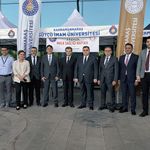 Büyükşehir’den Halk Sağlığı Haftası’na Destek!