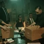 Mezarlık 4. Sezon Gelecek mi? Yeni Sezon Ne Zaman Çıkacak?