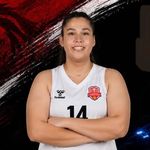 Kahramanmaraş Büyükşehir Belediyespor’dan Kadroya Önemli Takviye: Nisa Yalçın Transfer Edildi