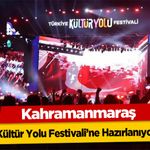 Kahramanmaraş Kültür Yolu Festivali’ne Hazırlanıyor! Edebiyat Şehrinde 10 Özel Etkinlik