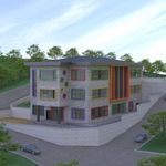 Piri Reis’te Çocuklar İçin Modern Merkez Yükseliyor