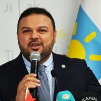 Ahmet Çabukel kimdir?