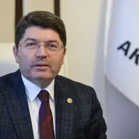 Yeni Adalet Bakanı Yılmaz Tunç kimdir, kaç yaşında? Yılmaz Tunç'un biyografisi