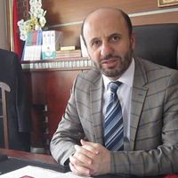 Abdurrahman Kotan kimdir?