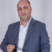 Mehmet Akpınar kimdir?