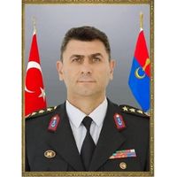 Kahramanmaraş İl Jandarma komutanı Tuğgeneral Ali Gemalmaz kimdir?