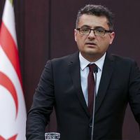 Kuzey Kıbrıs Cumhurbaşkanı Tufan Erhürman kimdir?