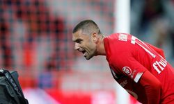 Lille'de Burak Yılmaz krizi! Gorvennec'ten açıklama geldi