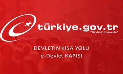 Bankada hesabı olanlar dikkat! Artık e-devlet'ten yapılabilecek