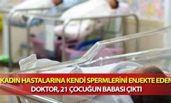 Kadın Hastalarına Kendi Spermlerini Enjekte Eden Doktor, 21 Çocuğun Babası Çıktı