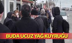 Buda Ucuz Yağ Kuyruğu