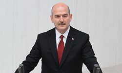 İçişleri Bakanı Soylu’dan kaygılandıran açıklama