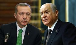 Dün Erdoğan, bugün Bahçeli! Suriyelilere yol göründü