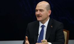 Bakan Soylu oy kullanacak Suriyeli sayısını açıkladı