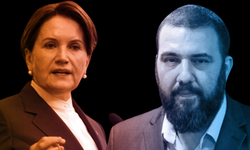 Abdülhamid Han’ın torunundan Akşener'e tehdit! Biz geriye dönersek siz deliye dönersiniz