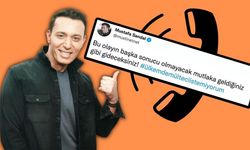 ‘Suriyelilerin misafirliği bitmiştir’ diyen Mustafa Sandala, emniyetten telefon!