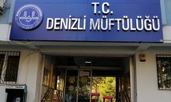 Denizli’de imam ve müezzinlerle ilgili eskort kız iddiası!