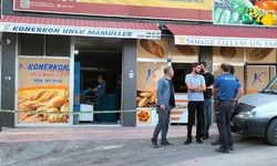 Kendisine bayat ekmek vermeyen fırıncıyı öldürdü