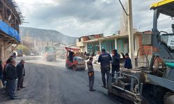 Daha Ulaşılabilir Göksun İçin Büyükşehir Sahada