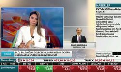 Balcıoğlu, 'Düşük kur ve finansmana erişim konusunda sorunu en çok tekstilde yaşadık'