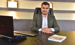 Metin Azaplıoğlu, “Yeni Yılın Sağlık, Huzur Ve Mutluluk Getirmesini Diliyorum”