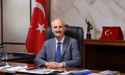 Başkan Okay’dan Mehmet Akif Ersoy’u Anma Günü Mesajı
