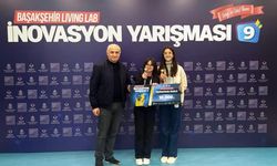 SANKO’lu öğrencilerden inovasyon yarışması başarısı