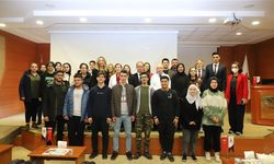 SANKO Üniversitesi’nde Gaziantep’in Kurtuluşu Kutlandı