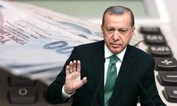 Cumhurbaşkanı Erdoğan Memur ve emekli maaş artışını yüzde 25 olarak duyurdu!