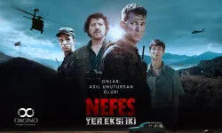 Nefes Yer Eksi İki (2023) Full HD izle