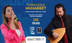 Müzik Ziyafeti Dinleyicileri Bekliyor