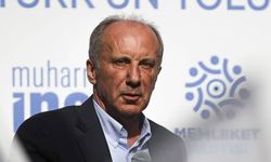 Muharrem İnce adaylıktan çekildi