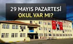 Seçimden sonraki Pazartesi okul var mı? MEB'den açıklama!