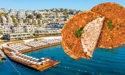 Bodrum’da lahmacun fiyatını duyan tatilden vazgeçiyor!