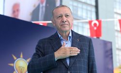 Erdoğan mal varlığını açıkladı!