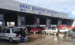 Milyonlarca kişiyi ilgilendiriyor! Araç muayenesinde yeni dönem başlıyor