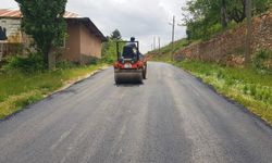 Büyükşehir Arterlerde Bakım ve Onarımı Atağını Sürdürüyor