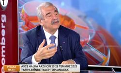 Abdulkadir Konukoğlu: “Şirketlerimizi kurumsallaştırıp halka açalım ki denetim olsun ve şirketlerimiz uzun yıllar yaşası