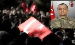 Gazi asker 5 yıl sonra şehit oldu