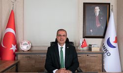 ASİD Genel Başkanı Yıldırım’dan 30 Ağustos Zafer Bayramı mesajı